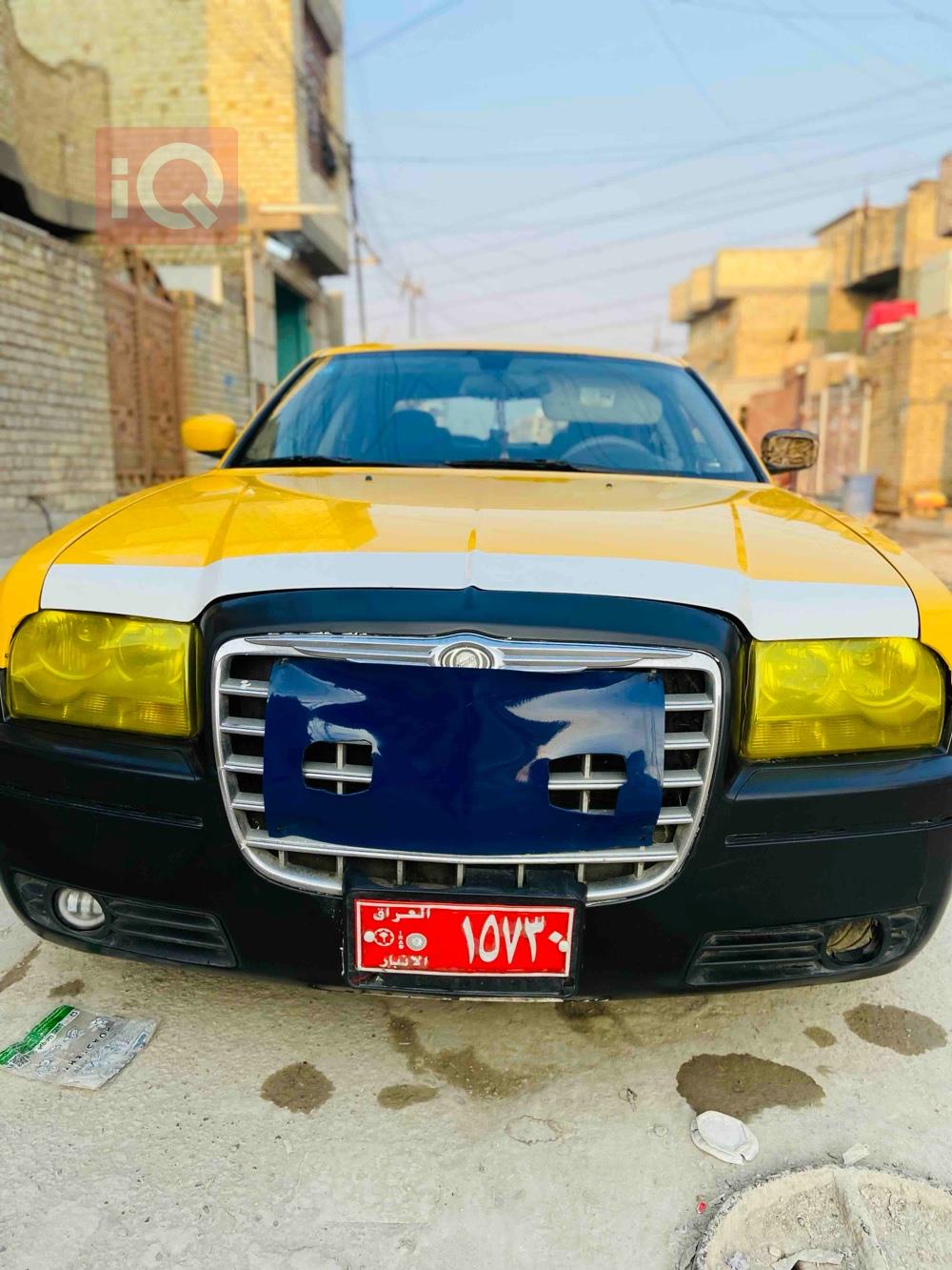Chrysler 300